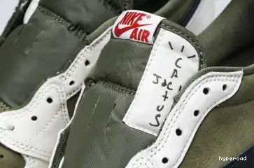 Hyperoad Low OG 1 Scott x Jordan Air Travis 0511